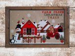 (image for) Christmas Tree Farm